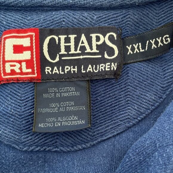 Chaps Ralph Lauren & Outer Banks Big and Tall Short Sleeve Polo Shirts XXL - Picture 12 of 13